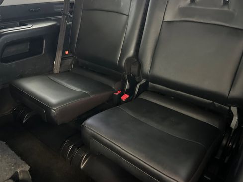 Certified 2018 Toyota 4Runner Limited AWD/4WD image 14