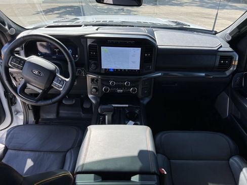 Used 2024 Ford F150 Tremor w/ Equipment Group 402A High AWD/4WD image 21