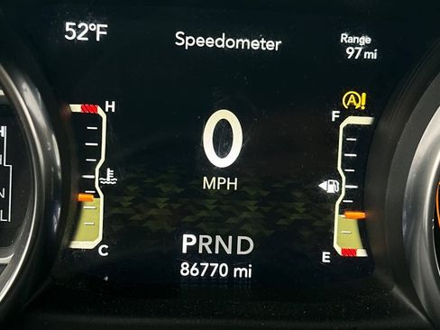 Used 2021 Jeep Gladiator Sport image 21