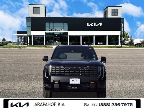 New 2027 Kia Telluride SX Prestige X-Pro image 3