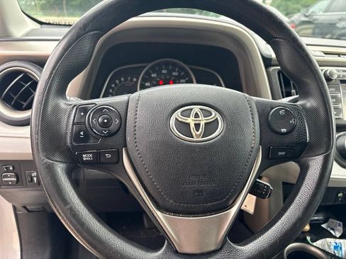Used 2014 Toyota RAV4 LE FWD image 14