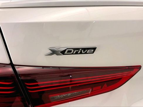 Certified 2025 BMW 440i xDrive AWD/4WD image 7