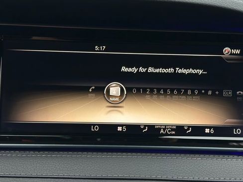 Used 2014 Mercedes-Benz S 550 Sedan w/ Premium 1 Package image 26