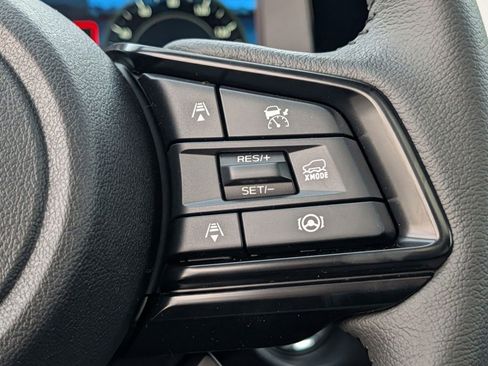 New 2026 Subaru Outback Limited AWD/4WD image 37