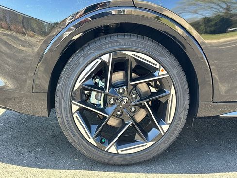 New 2026 Kia K4 GT-Line Turbo FWD image 17