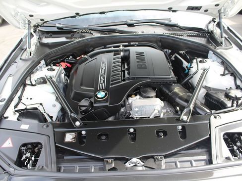 Used 2015 BMW 535i Sedan RWD image 33