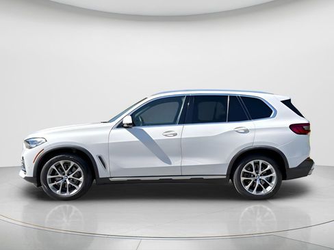 Used 2020 BMW X5 xDrive40i w/ Premium Package AWD/4WD image 8