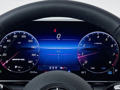 New 2026 Mercedes-Benz GLC 43 AMG 4MATIC Coupe image 18