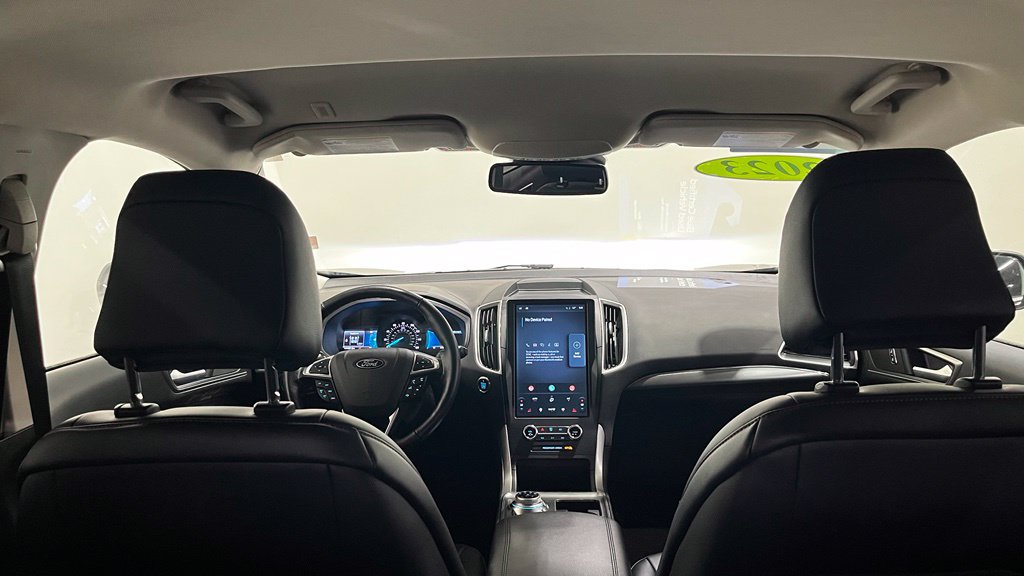 Certified 2023 Ford Edge SEL w/ Sport Appearance Package AWD/4WD image 17