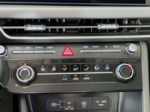 New 2026 Hyundai Sonata SE FWD image 16