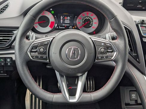 Used 2022 Acura RDX AWD image 17