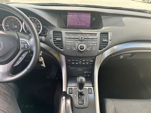 Used 2014 Acura TSX Sedan image 18