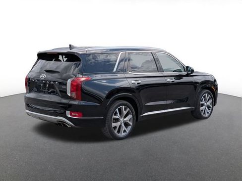 Used 2022 Hyundai Palisade Limited AWD/4WD image 3