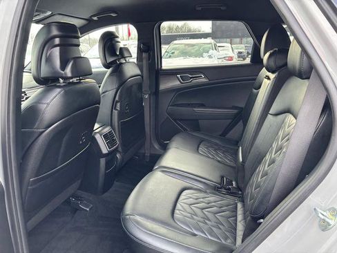 Used 2023 Kia Sportage X-Line image 13