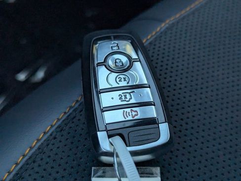 New 2026 Ford Explorer Tremor w/ Tremor Ultimate Package image 28