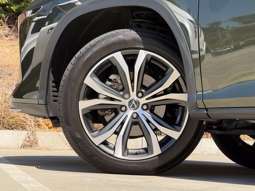 Used 2020 Lexus RX 350 AWD w/ Premium Package image 8