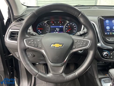 Used 2022 Chevrolet Equinox Premier w/ LPO, Floor Liner Package image 17