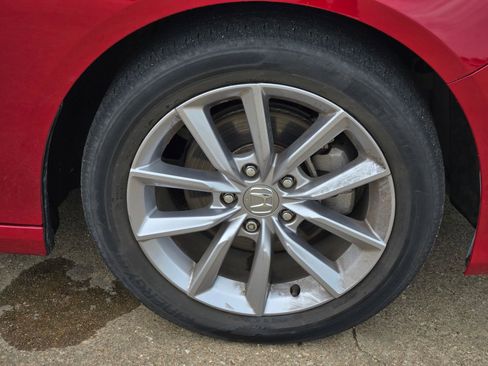 Used 2022 Honda Accord LX image 8