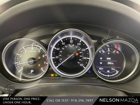 New 2025 MAZDA CX-5 AWD 2.5 S image 30