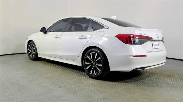 Used 2024 Honda Civic EX image 6