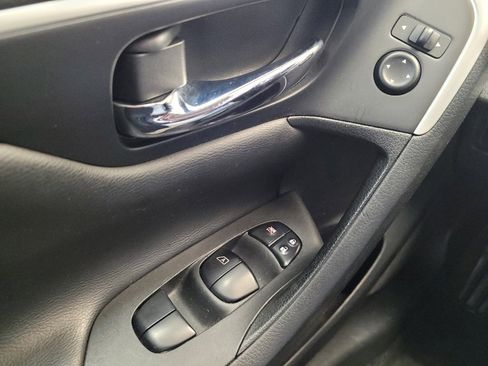 Used 2017 Nissan Altima 2.5 SR FWD image 27