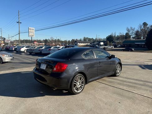 Used 2006 Scion tC Base 2dr Hatchback w/Manual image 7