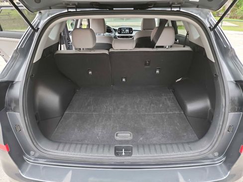 Used 2019 Hyundai Tucson Value FWD image 28