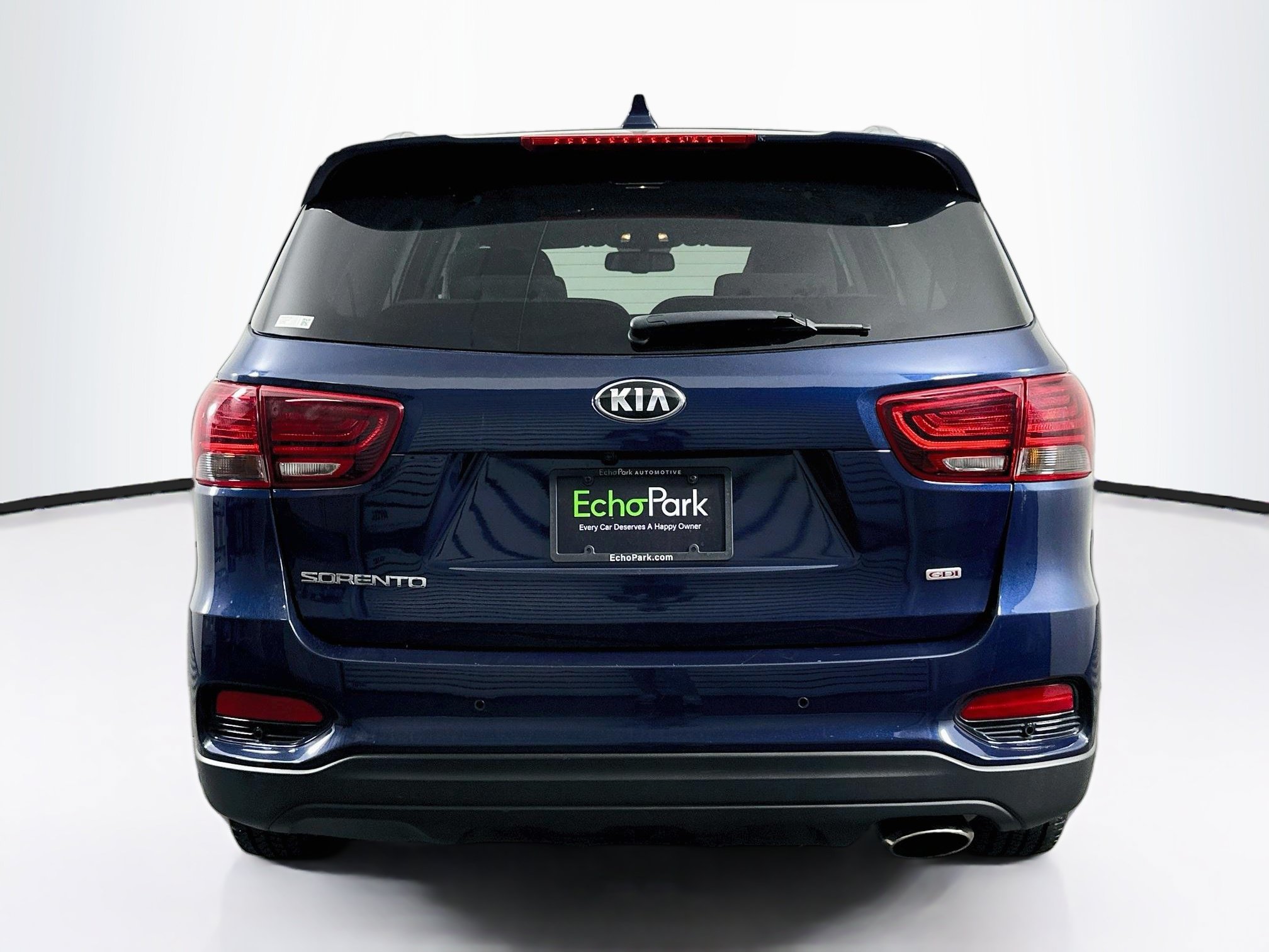 Used 2019 Kia Sorento AWD w/ LX Convenience Package image 7