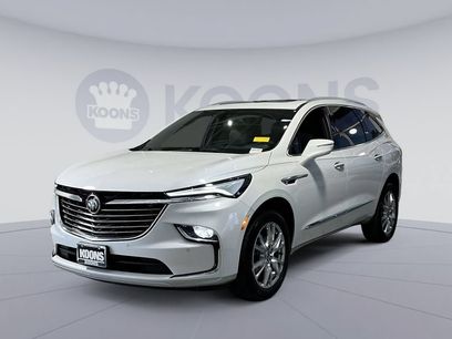 Used 2024 Buick Enclave Essence w/ Experience Buick Package