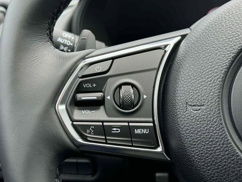 New 2025 Acura TLX w/ Technology Package FWD image 20