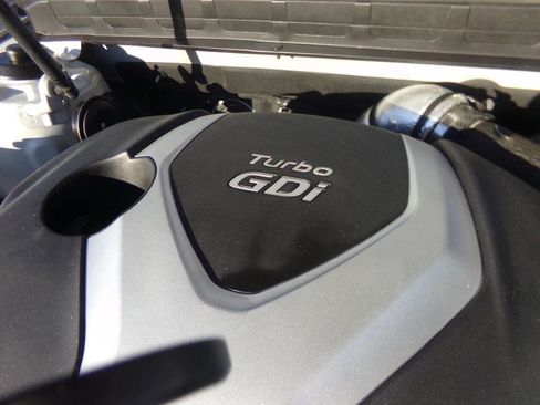 Used 2012 Kia Optima EX w/ Premium Pkg image 31