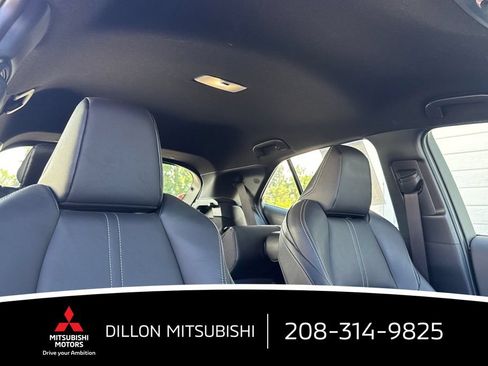 Used 2025 Toyota Corolla XSE FWD image 17