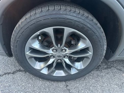 Certified 2020 Dodge Durango GT AWD/4WD image 32