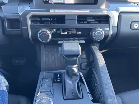 New 2025 Toyota Tacoma SR5 image 19