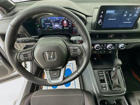 Used 2026 Honda CR-V TrailSport image 14