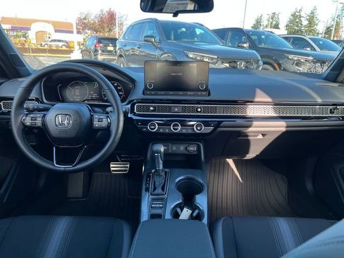 New 2026 Honda Civic Sport image 13