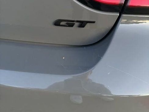 Used 2023 Dodge Charger GT w/ Blacktop Package image 4