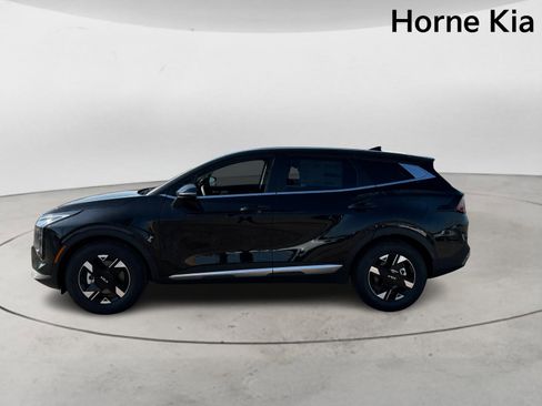 New 2026 Kia Sportage LX w/ LX Convenience Package image 6