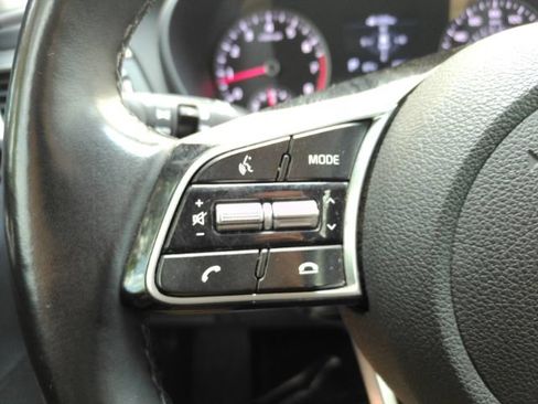Used 2020 Kia Optima Premium FWD image 39
