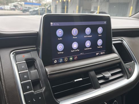 Used 2021 Chevrolet Tahoe LS w/ Driver Alert Package image 17