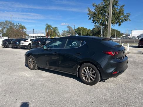 Used 2025 MAZDA MAZDA3 s image 7