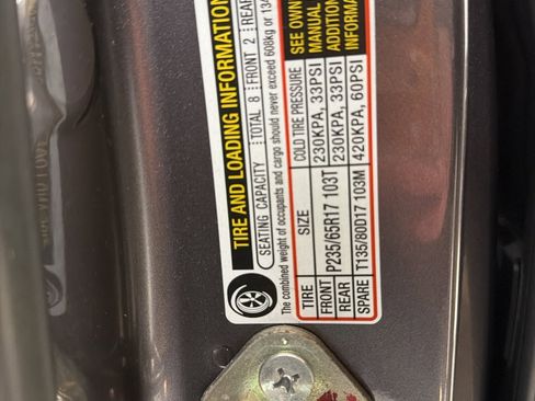 Used 2015 Honda Odyssey EX-L image 51