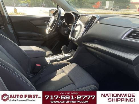 Used 2023 Subaru Ascent Premium AWD/4WD image 18