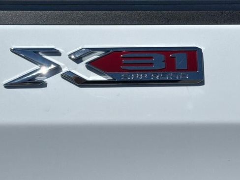 New 2026 GMC Sierra 1500 SLT w/ SLT Premium Plus Package AWD/4WD image 32