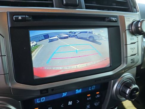 Used 2019 Toyota 4Runner Limited AWD/4WD image 20