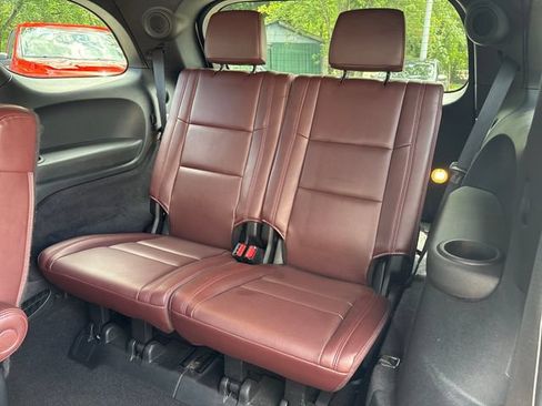 Used 2024 Dodge Durango R/T AWD/4WD image 23