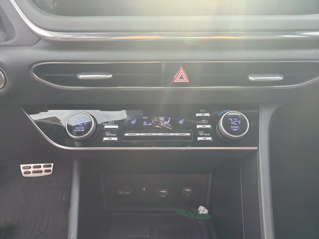 Used 2022 Hyundai Sonata SEL Plus FWD image 10