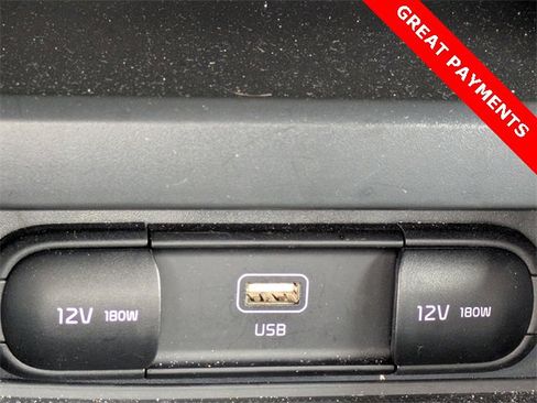 Used 2024 Kia Soul LX w/ Option Group 015 image 25