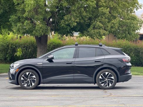 Used 2022 Volkswagen ID.4 Pro RWD image 8