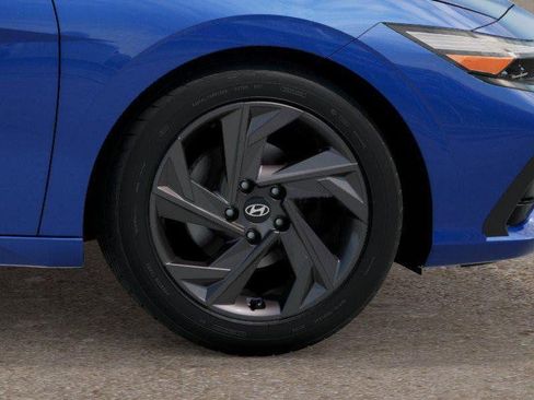 New 2026 Hyundai Elantra Sport image 8